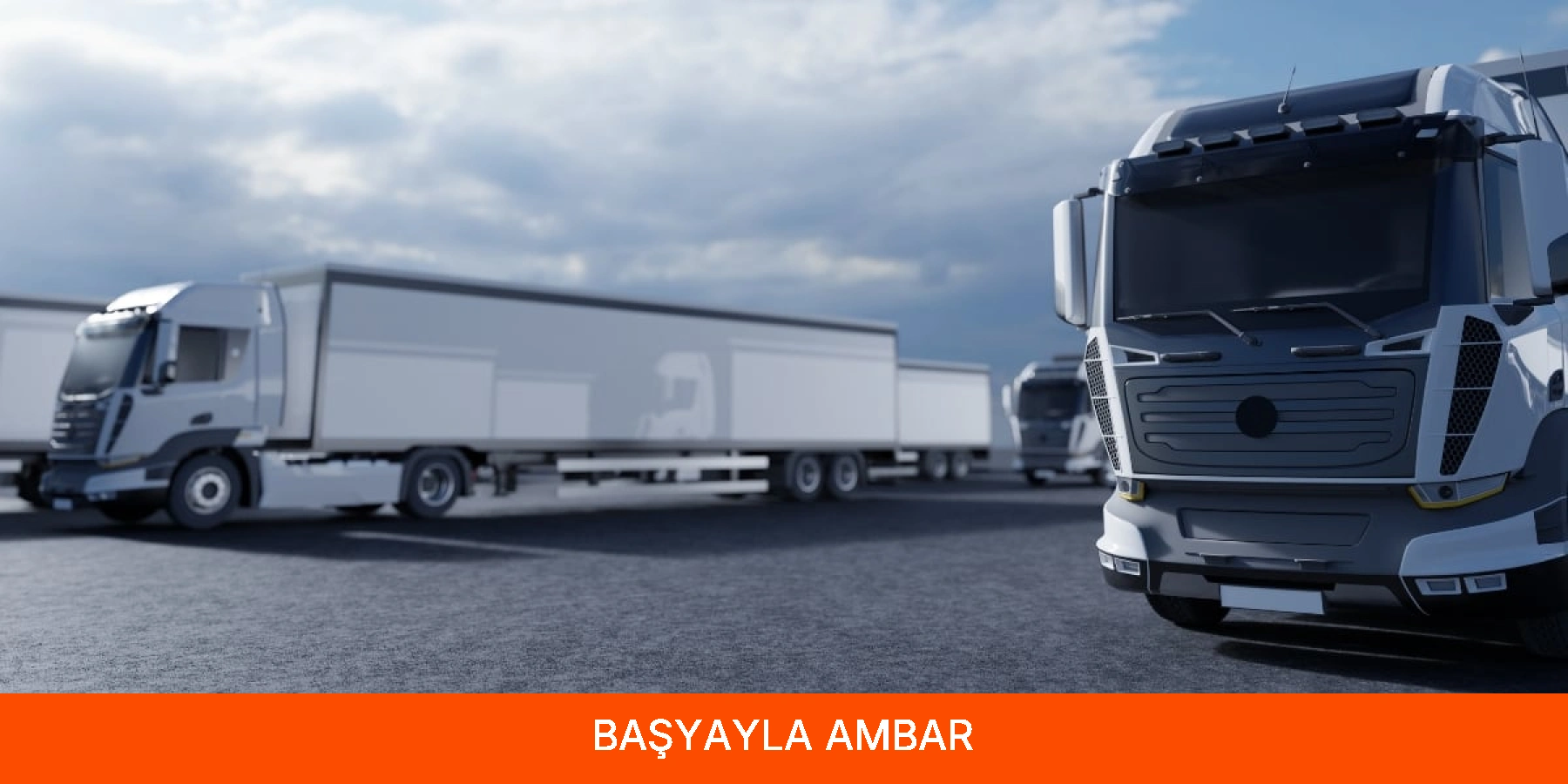 Başyayla Ambar