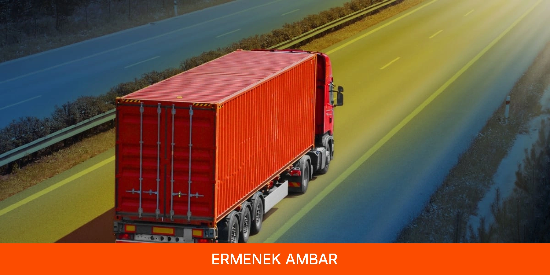Ermenek Ambar