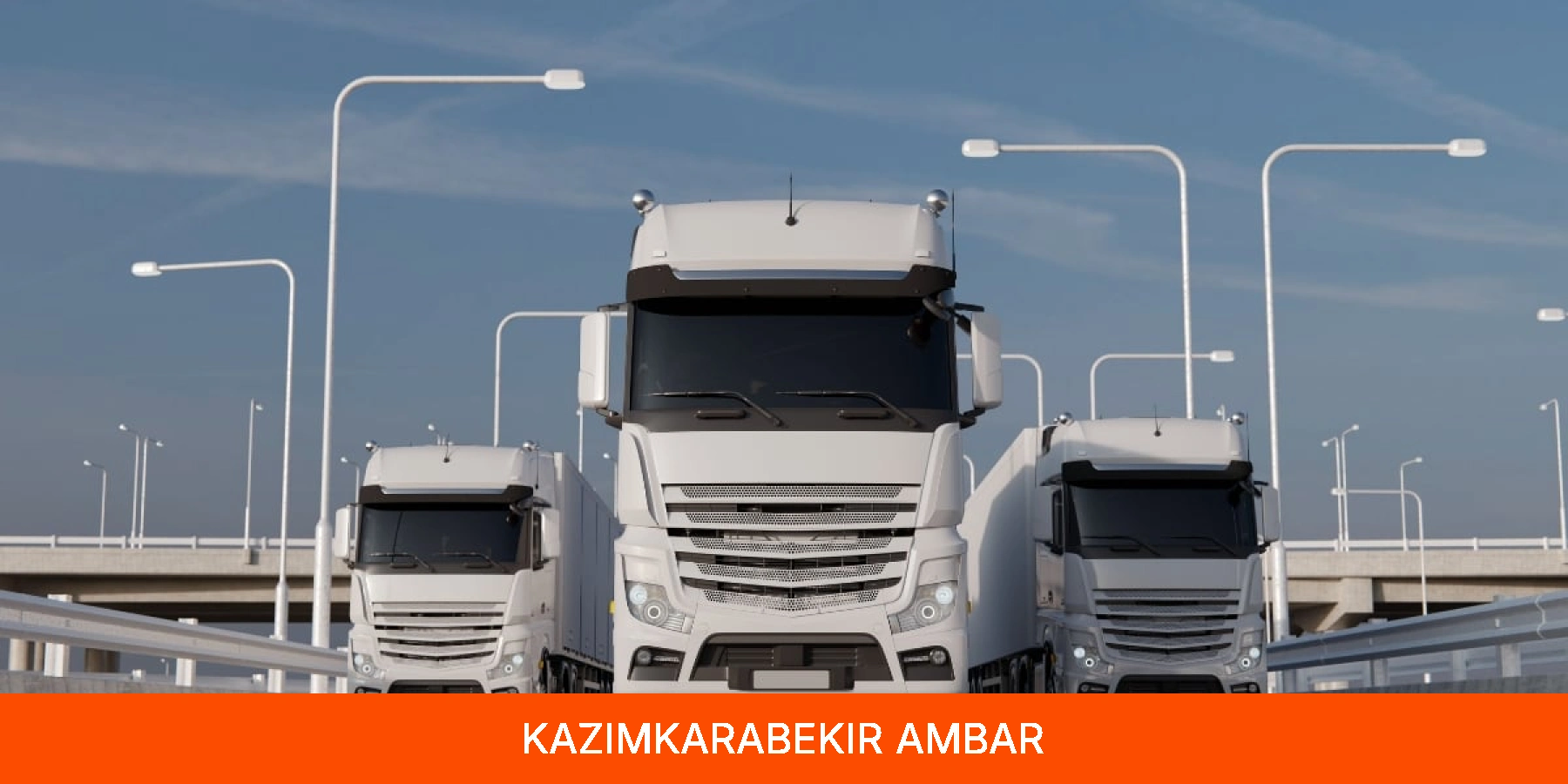 Kazımkarabekir Ambar