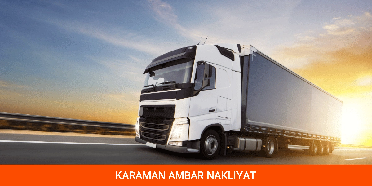 Karaman Ambar Nakliyat